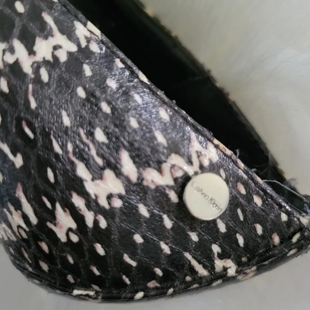 Calvin Klein pre owned